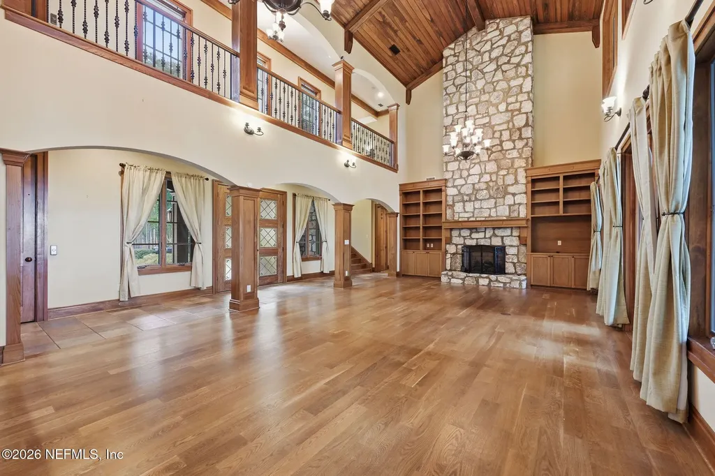 940842 Old Nassauville Road Fernandina Beach FL 32034