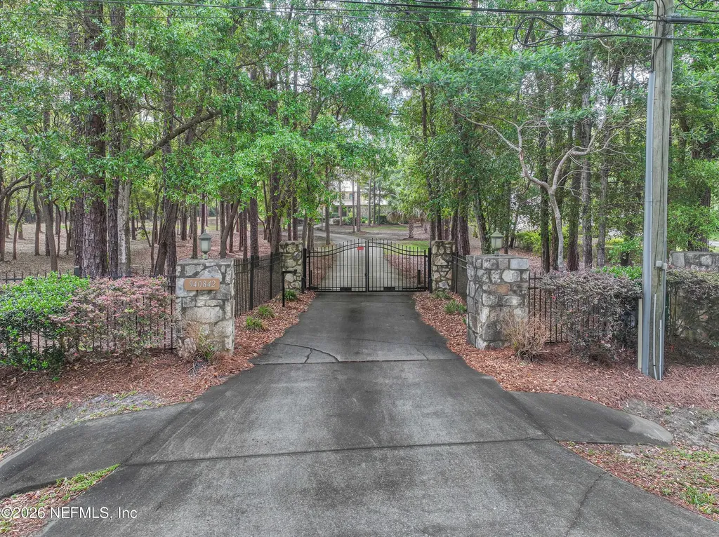 940842 Old Nassauville Road Fernandina Beach FL 32034