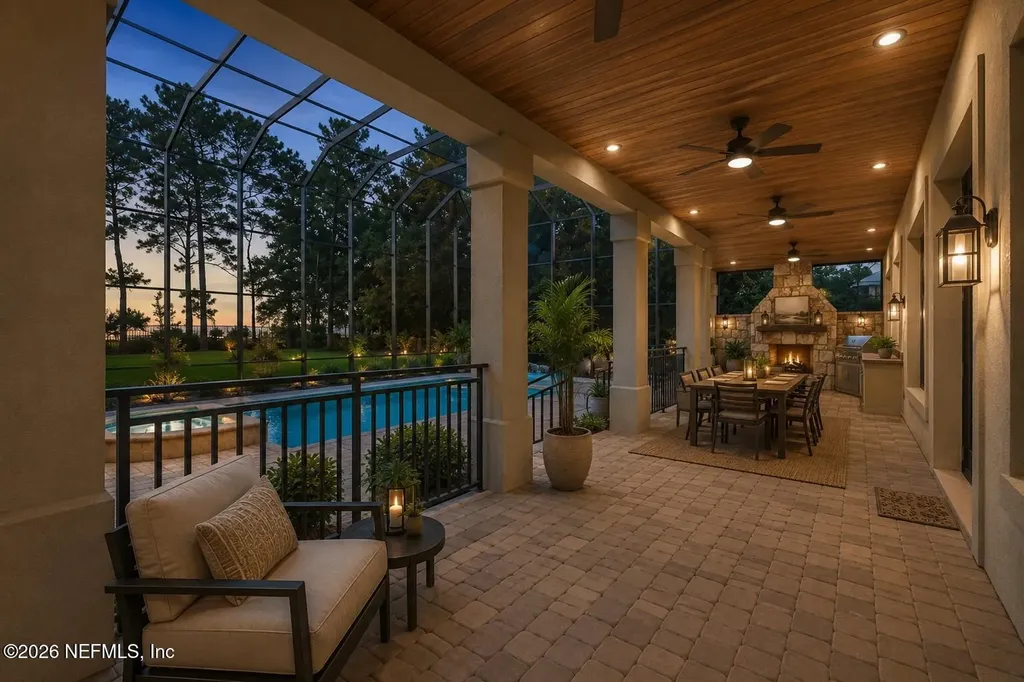 940842 Old Nassauville Road Fernandina Beach FL 32034