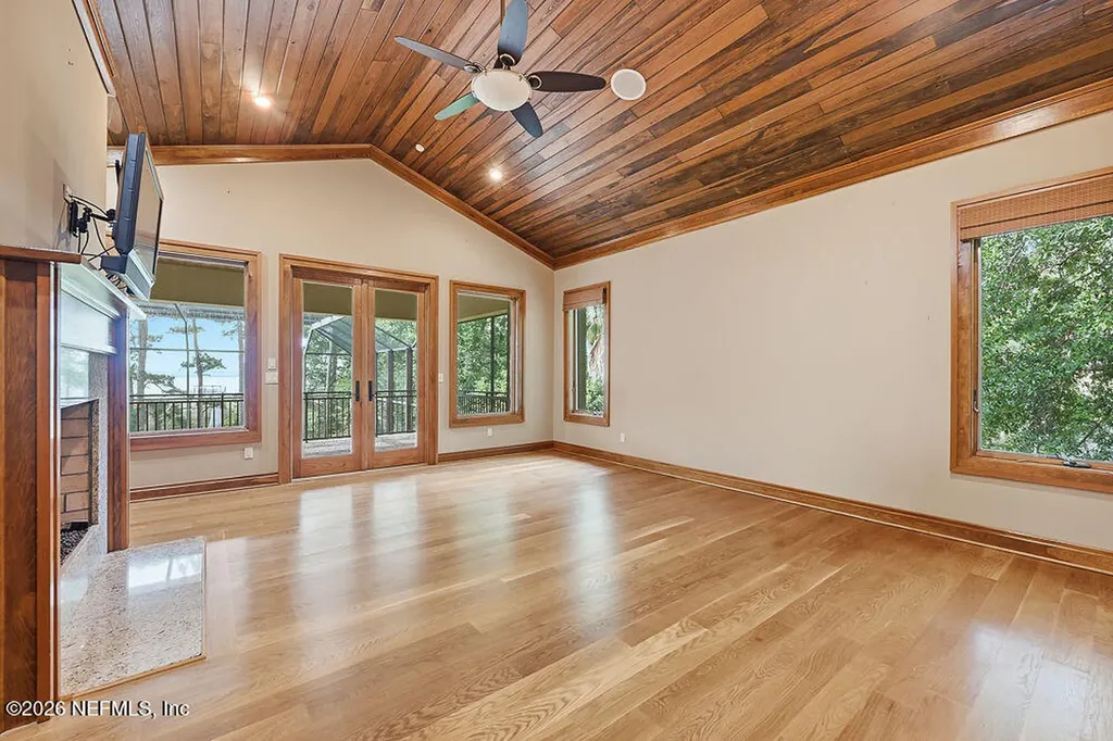 940842 Old Nassauville Road Fernandina Beach FL 32034