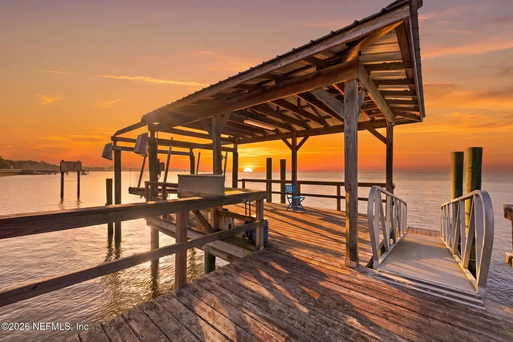 940842 Old Nassauville Road Fernandina Beach FL 32034