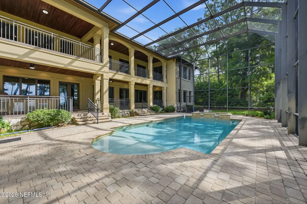 940842 Old Nassauville Road Fernandina Beach FL 32034