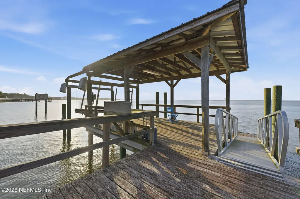 940842 Old Nassauville Road Fernandina Beach FL 32034