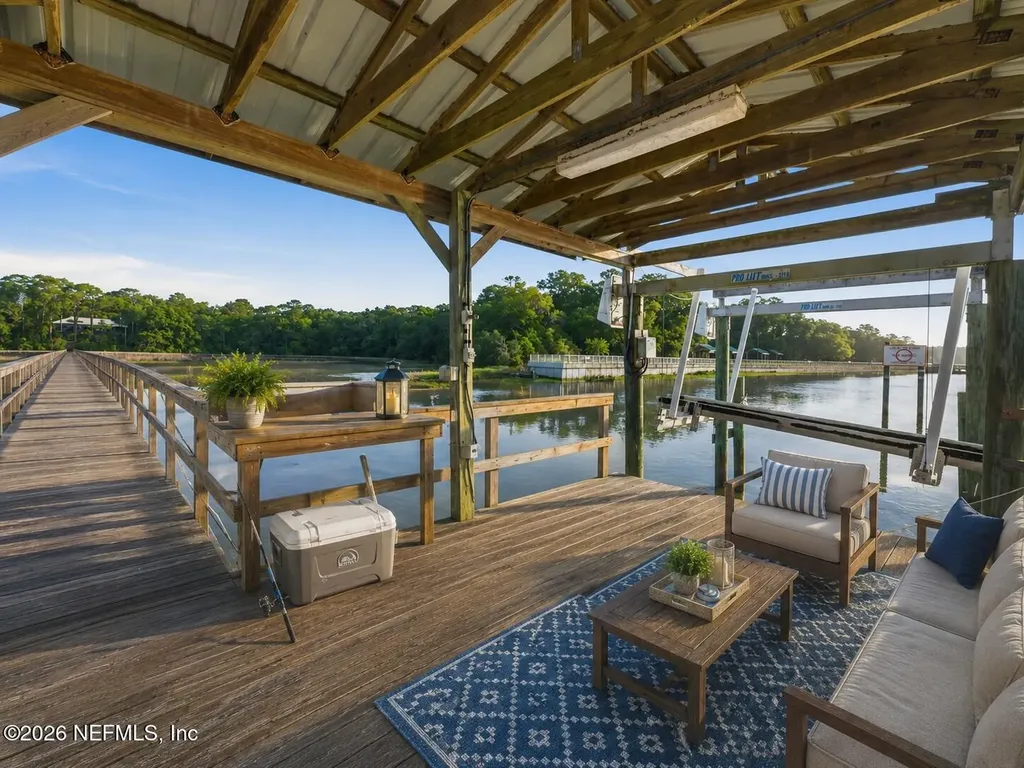 940842 Old Nassauville Road Fernandina Beach FL 32034