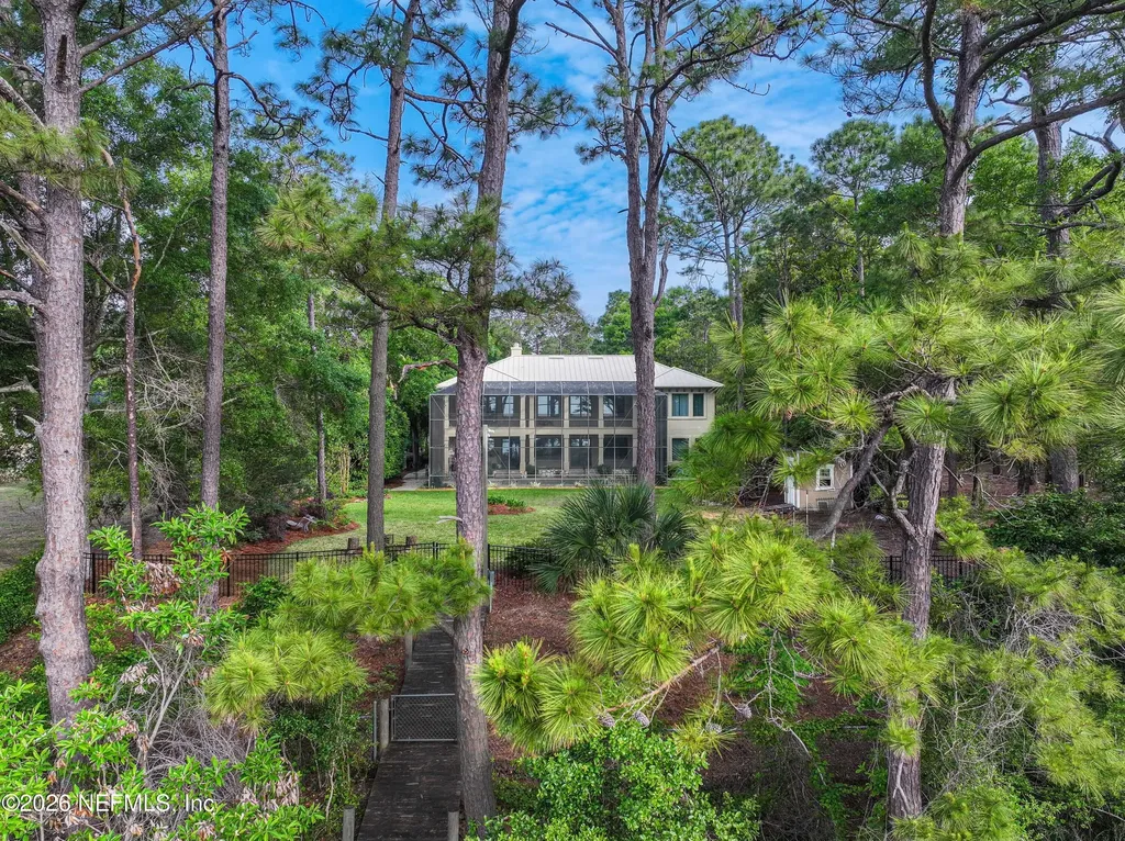 940842 Old Nassauville Road Fernandina Beach FL 32034