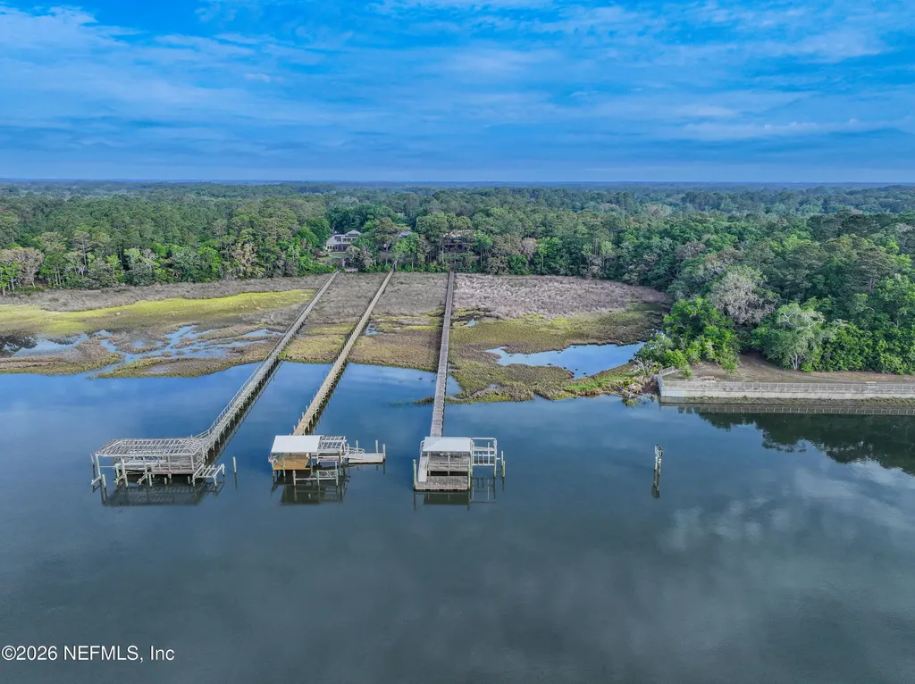 940842 Old Nassauville Road Fernandina Beach FL 32034