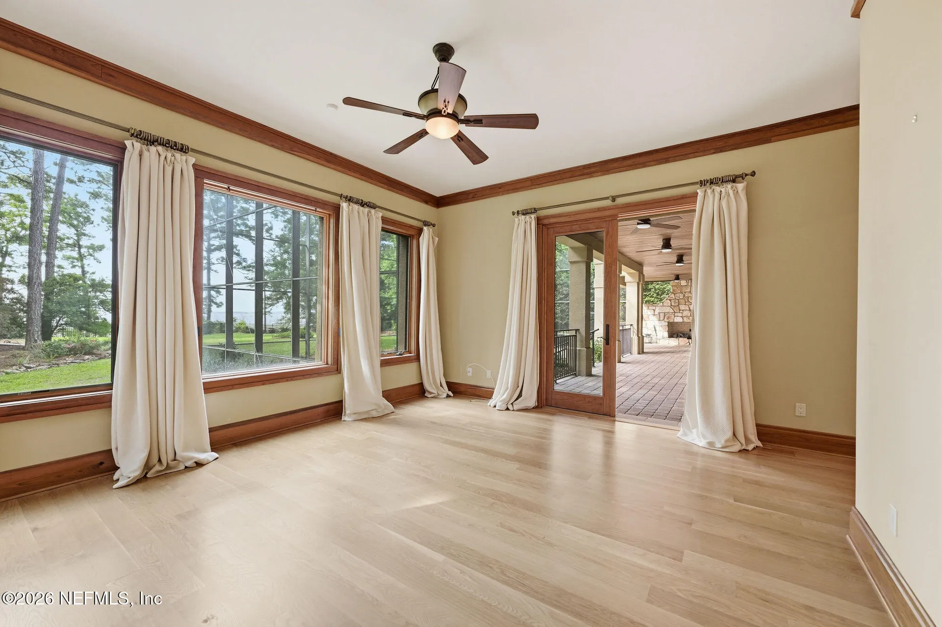 940842 Old Nassauville Road Fernandina Beach FL 32034