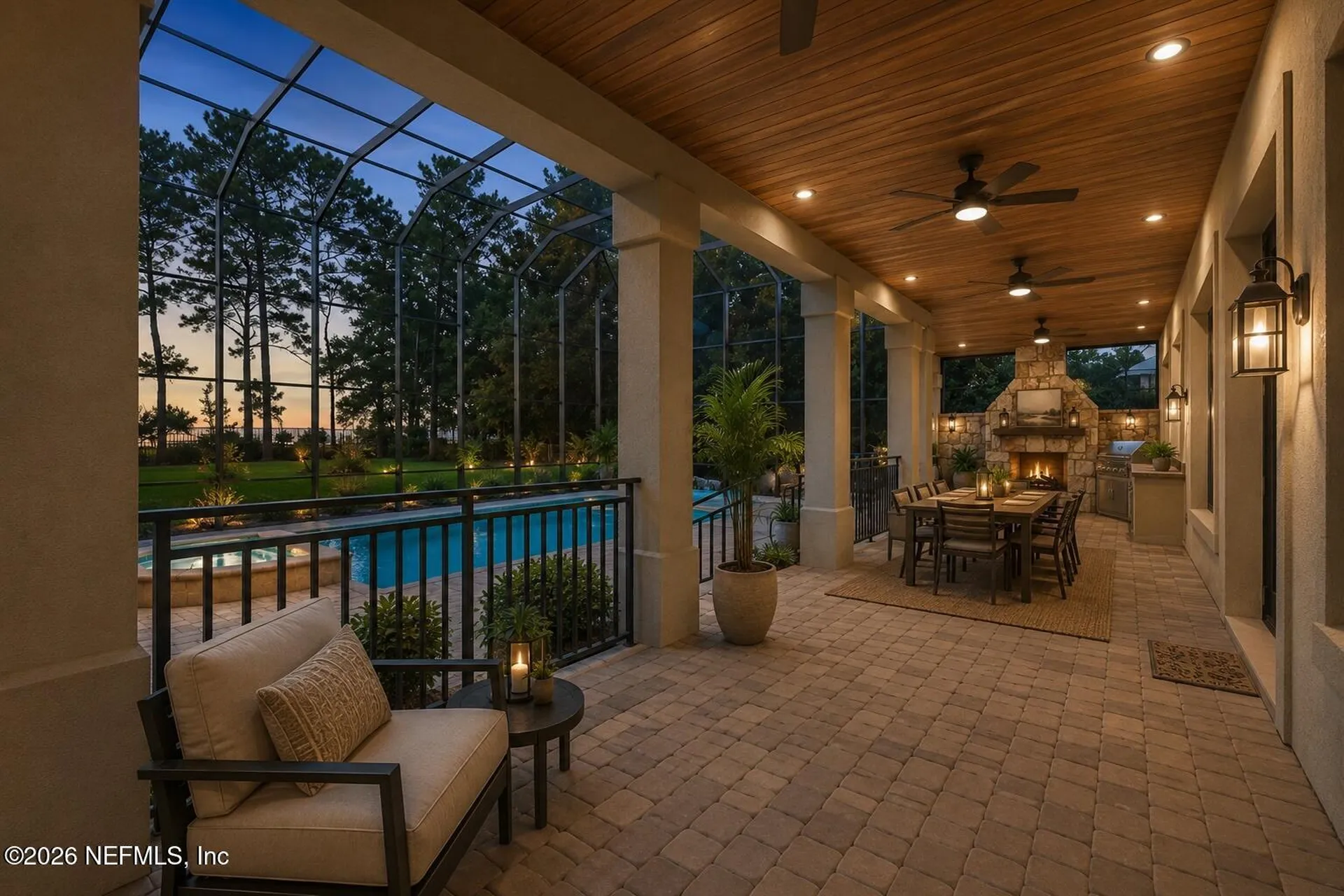 940842 Old Nassauville Road Fernandina Beach FL 32034