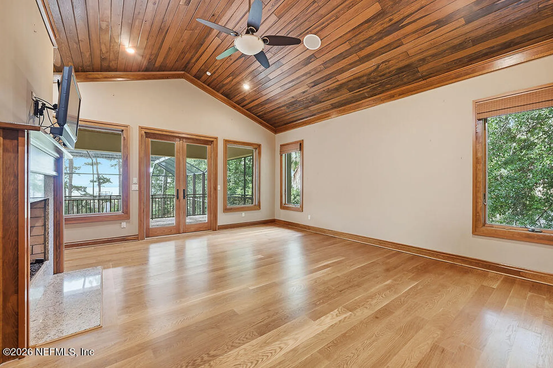 940842 Old Nassauville Road Fernandina Beach FL 32034