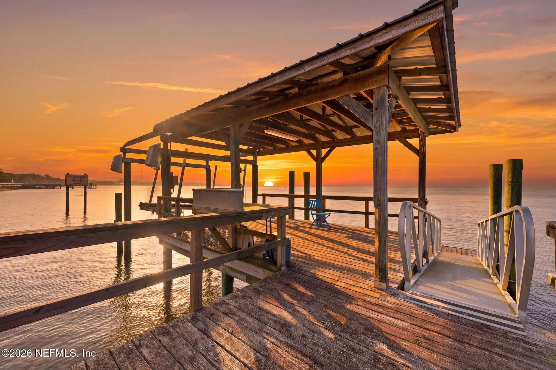 940842 Old Nassauville Road Fernandina Beach FL 32034