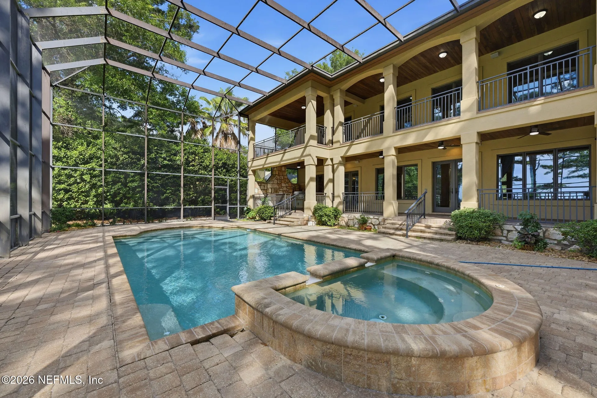 940842 Old Nassauville Road Fernandina Beach FL 32034