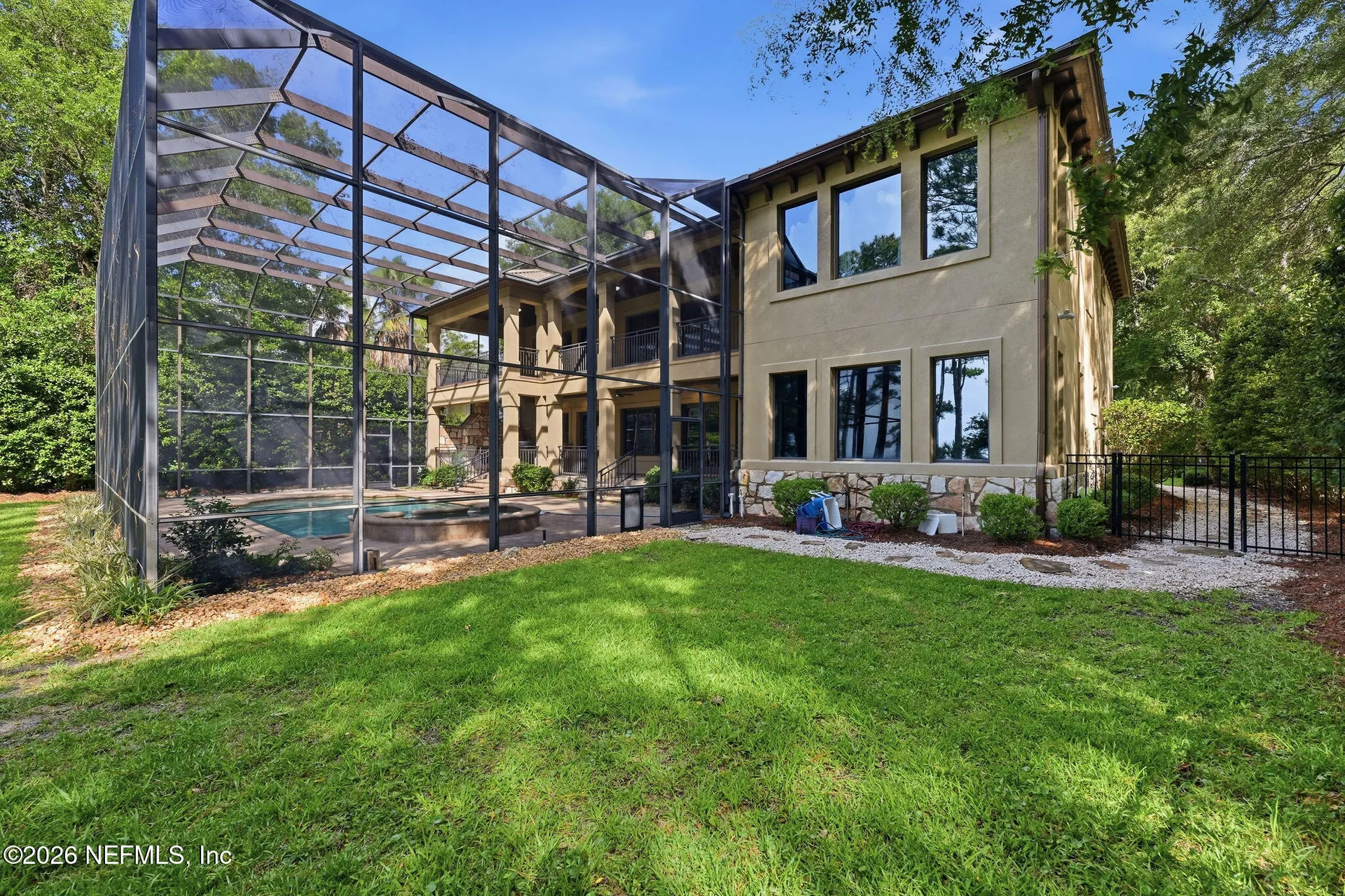940842 Old Nassauville Road Fernandina Beach FL 32034