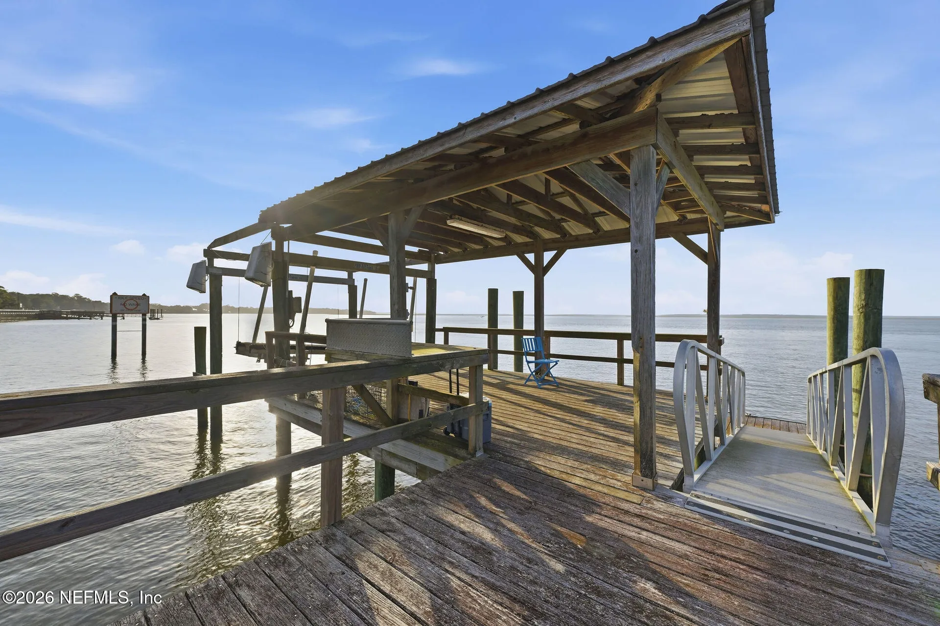940842 Old Nassauville Road Fernandina Beach FL 32034