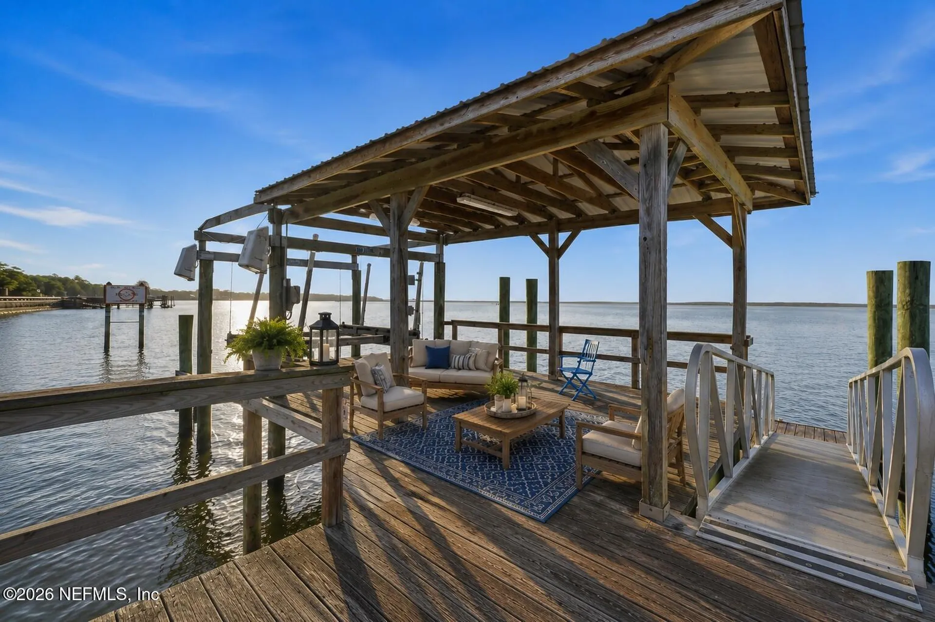 940842 Old Nassauville Road Fernandina Beach FL 32034