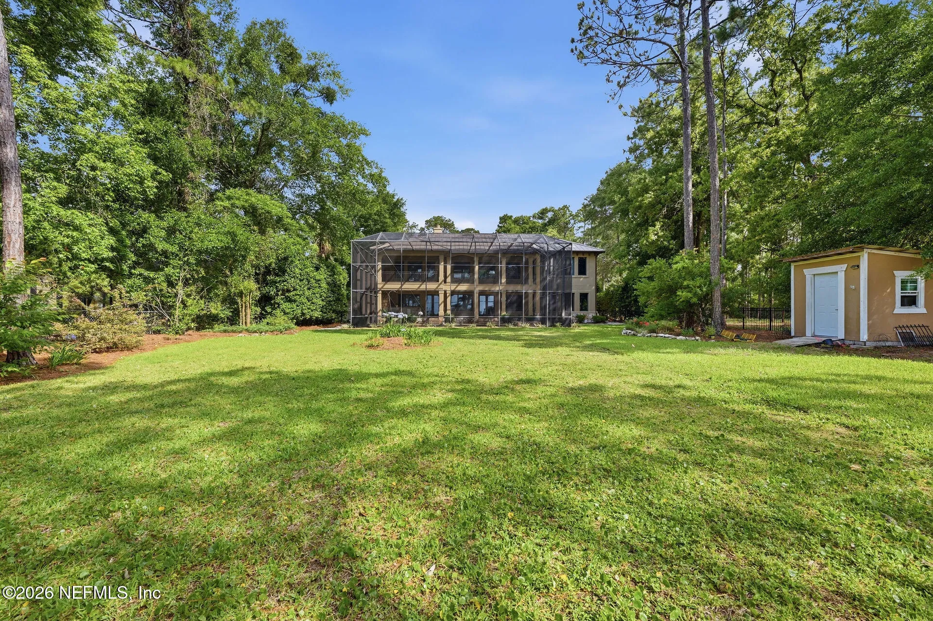 940842 Old Nassauville Road Fernandina Beach FL 32034