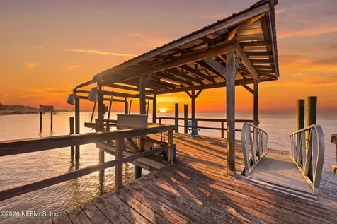 940842 Old Nassauville Road Fernandina Beach FL 32034