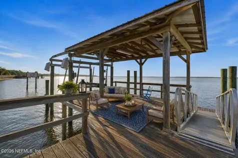 940842 Old Nassauville Road Fernandina Beach FL 32034