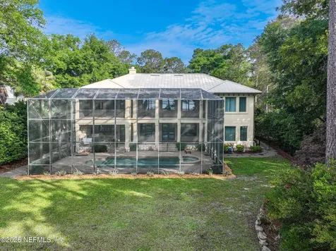 940842 Old Nassauville Road Fernandina Beach FL 32034