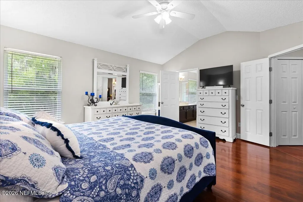 1460 Creeks Edge Court Fleming Island FL 32003