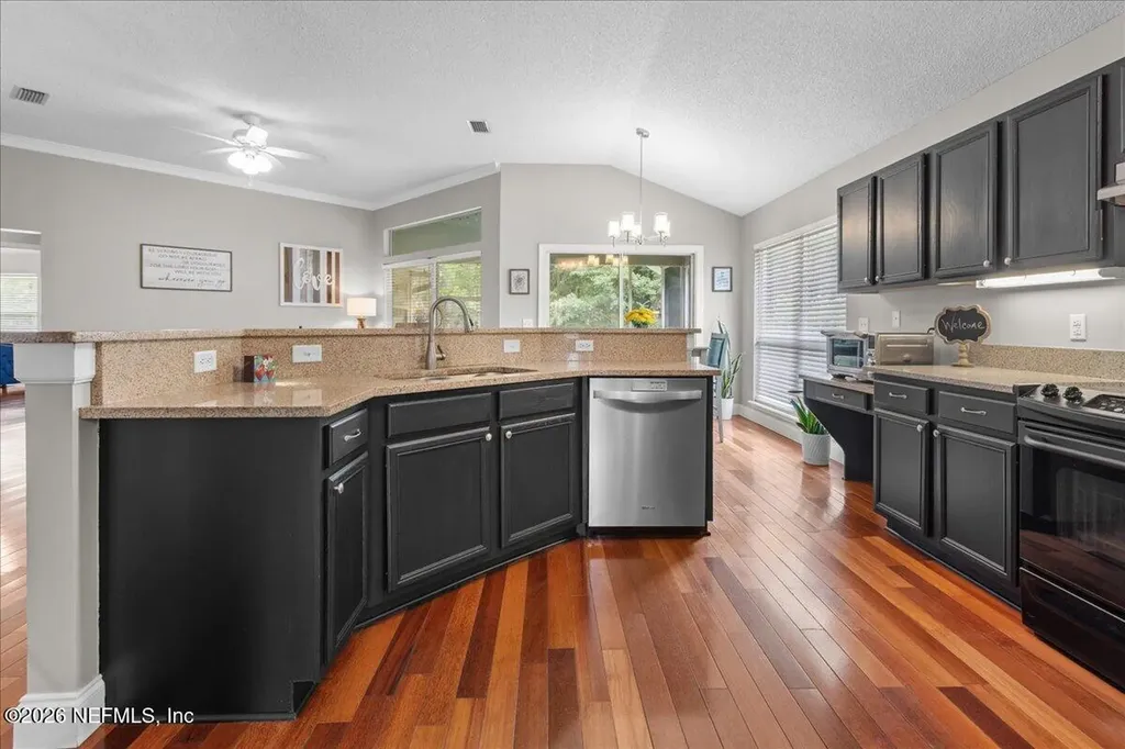 1460 Creeks Edge Court Fleming Island FL 32003