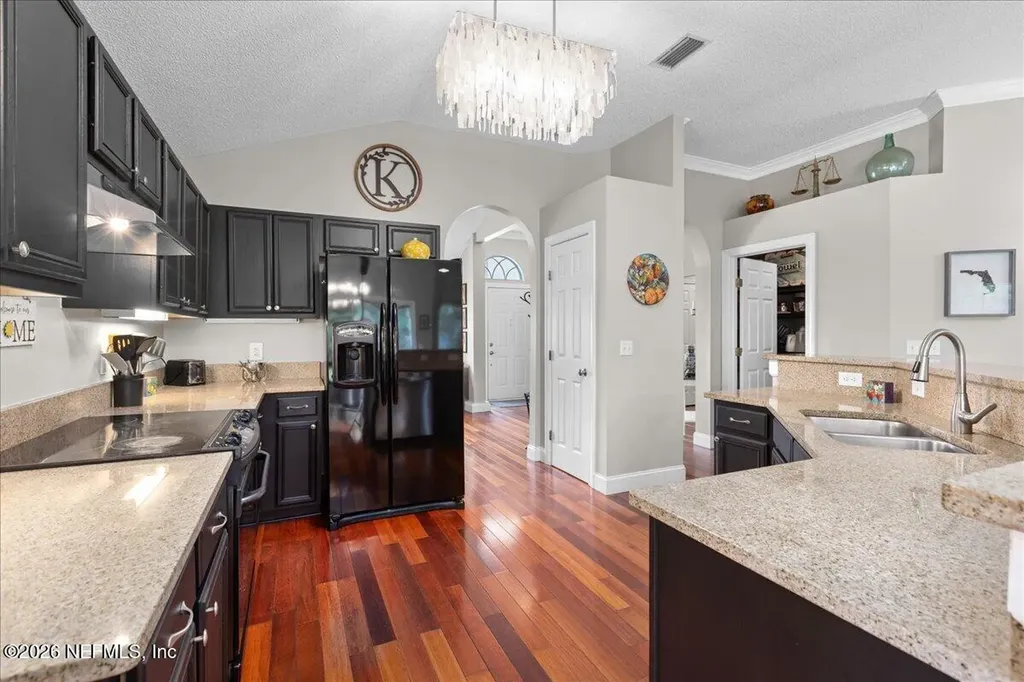1460 Creeks Edge Court Fleming Island FL 32003