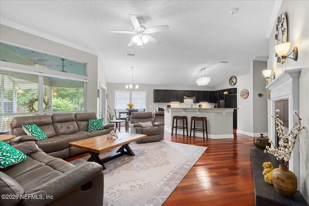 1460 Creeks Edge Court Fleming Island FL 32003