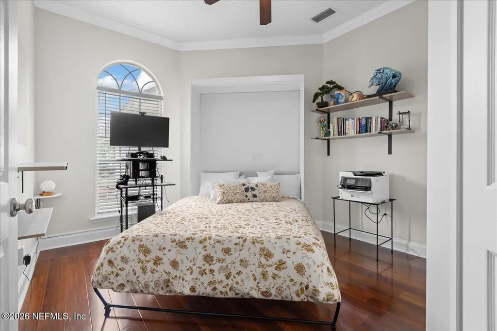 1460 Creeks Edge Court Fleming Island FL 32003