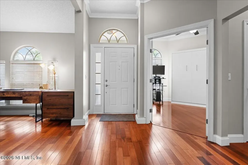 1460 Creeks Edge Court Fleming Island FL 32003