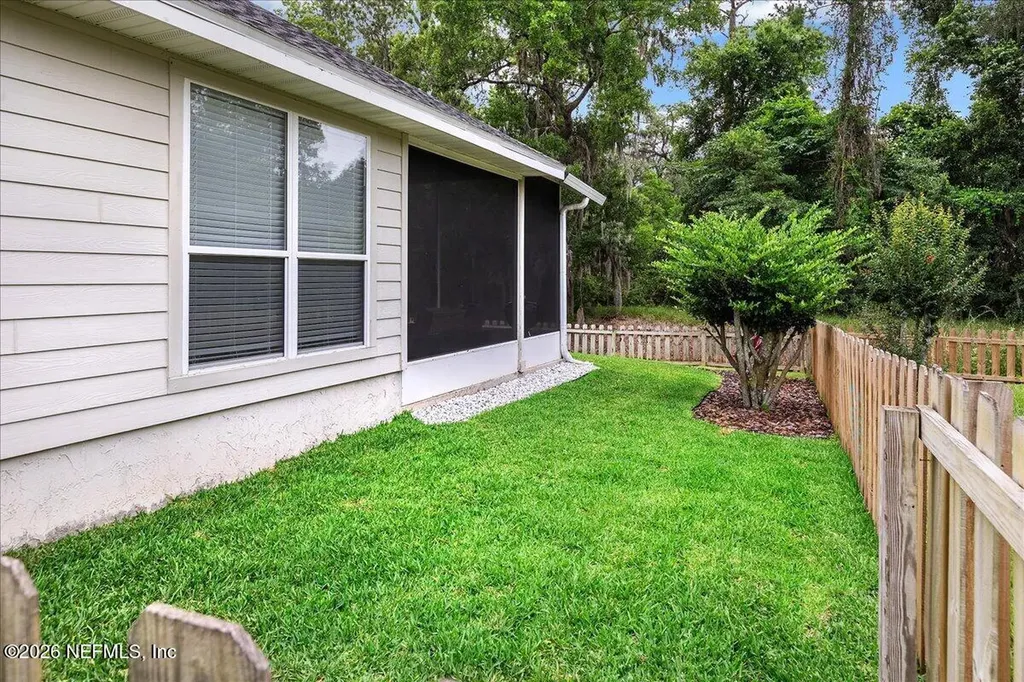 1460 Creeks Edge Court Fleming Island FL 32003