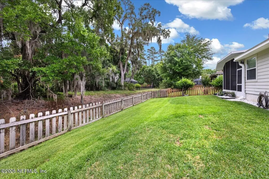 1460 Creeks Edge Court Fleming Island FL 32003