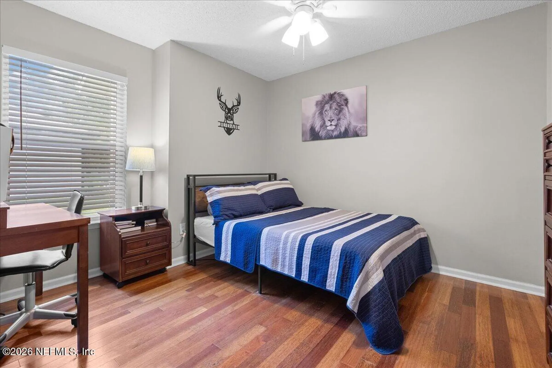 1460 Creeks Edge Court Fleming Island FL 32003