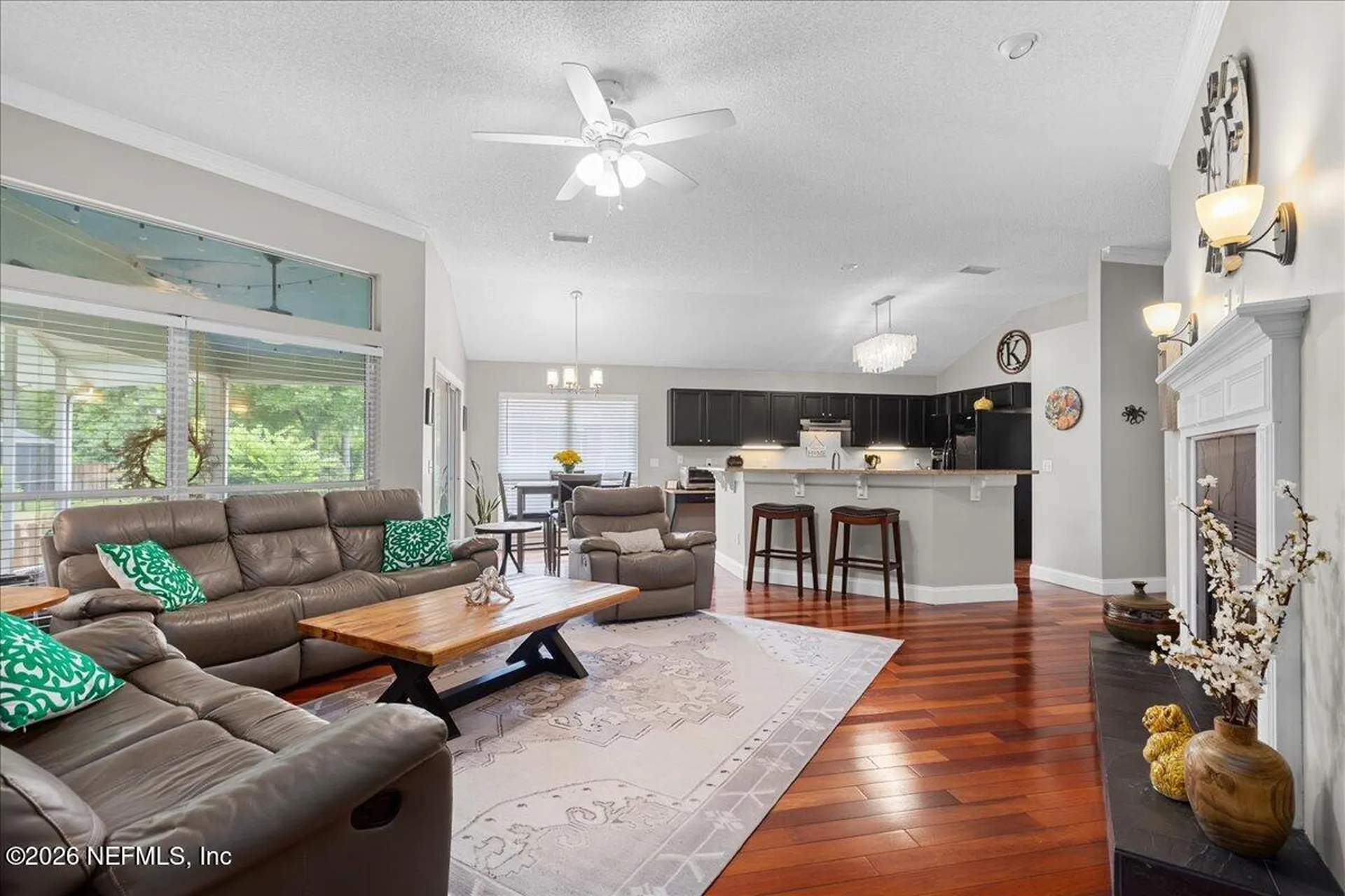 1460 Creeks Edge Court Fleming Island FL 32003