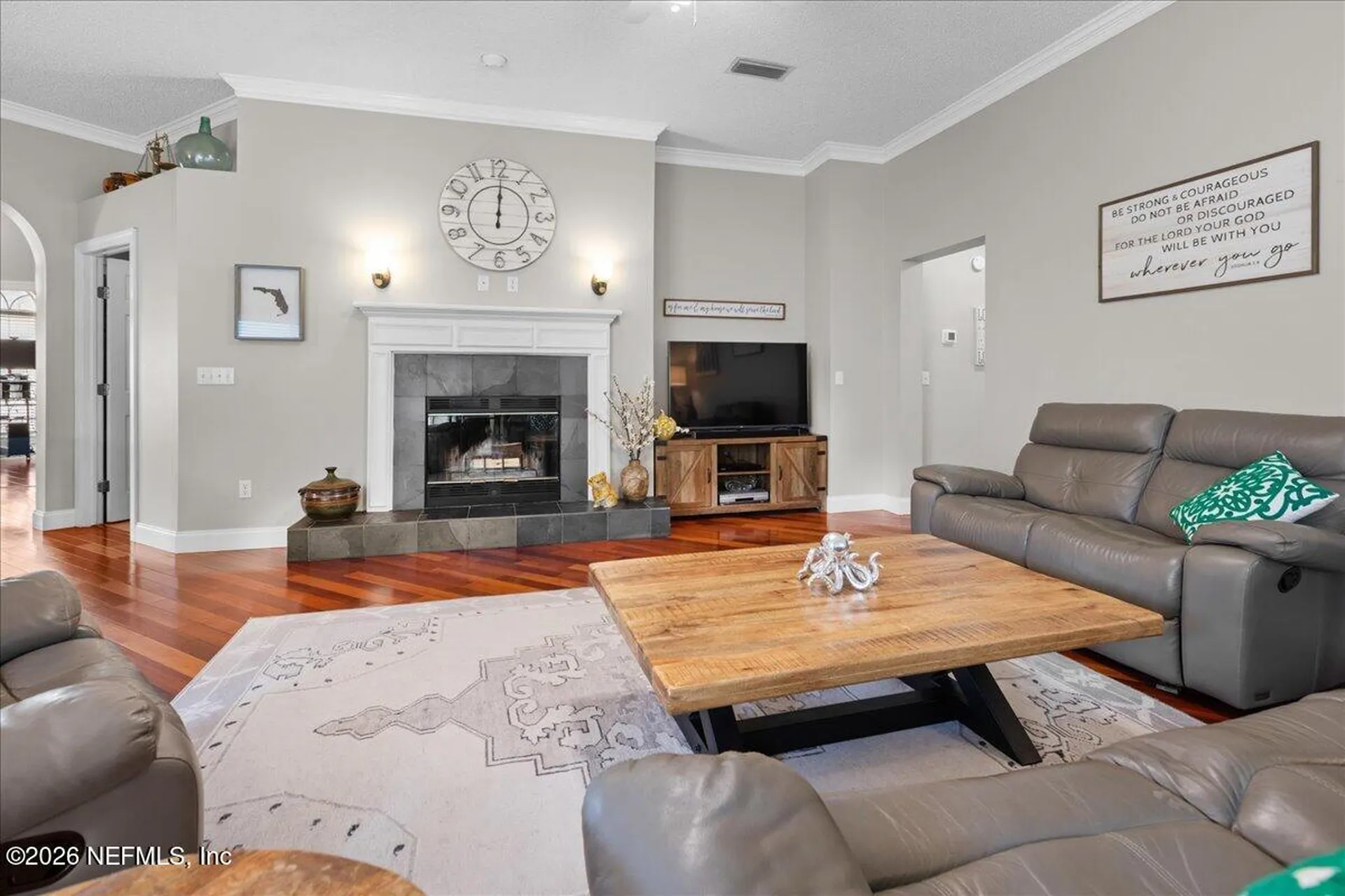 1460 Creeks Edge Court Fleming Island FL 32003