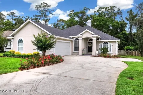 1460 Creeks Edge Court Fleming Island FL 32003