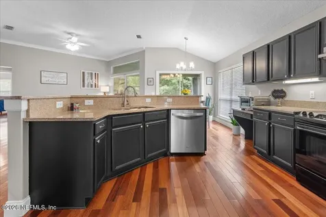 1460 Creeks Edge Court Fleming Island FL 32003