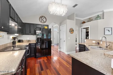 1460 Creeks Edge Court Fleming Island FL 32003