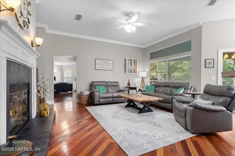 1460 Creeks Edge Court Fleming Island FL 32003