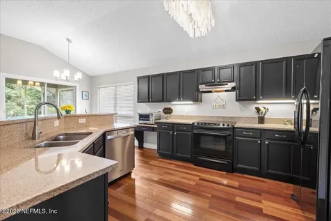 1460 Creeks Edge Court Fleming Island FL 32003