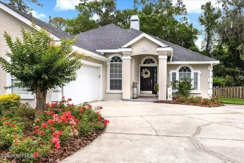 1460 Creeks Edge Court Fleming Island FL 32003
