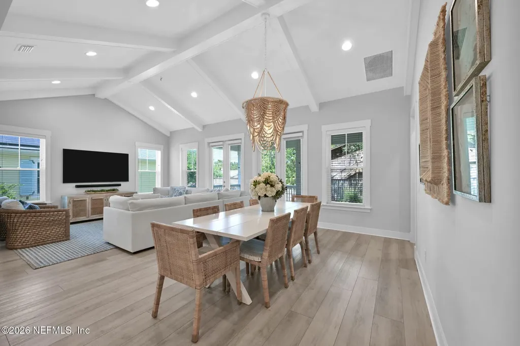 472 Ridgeway Road St. Augustine FL 32080