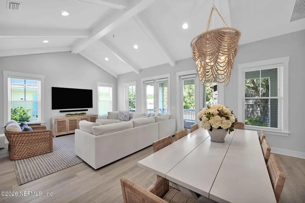 472 Ridgeway Road St. Augustine FL 32080