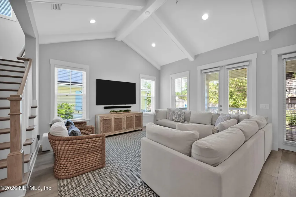 472 Ridgeway Road St. Augustine FL 32080
