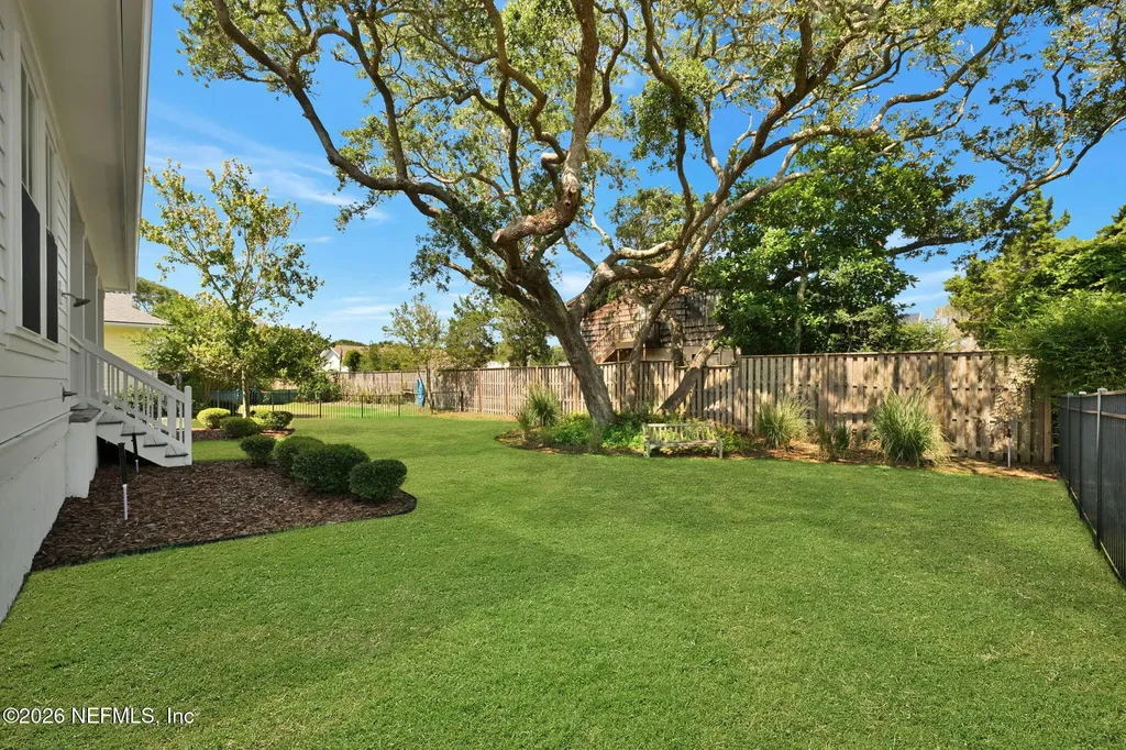 472 Ridgeway Road St. Augustine FL 32080