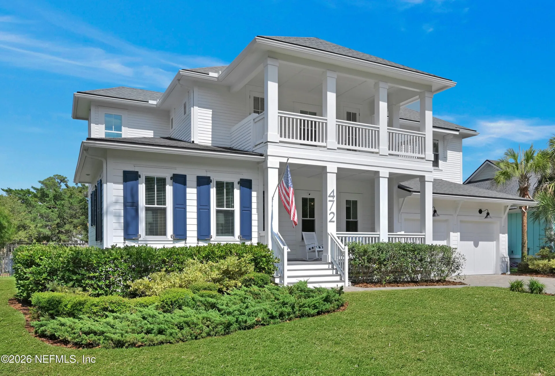 472 Ridgeway Road St. Augustine FL 32080
