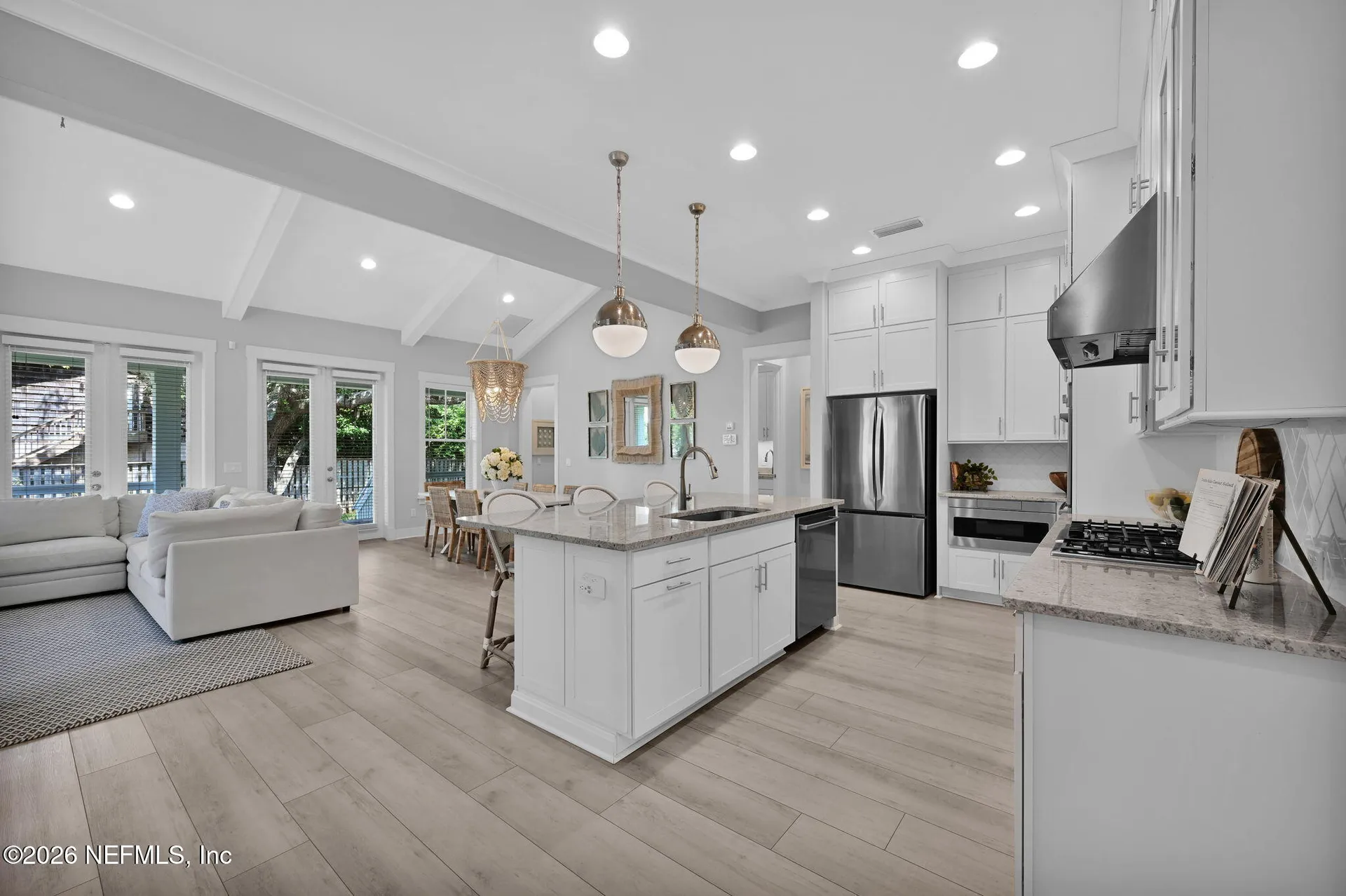 472 Ridgeway Road St. Augustine FL 32080