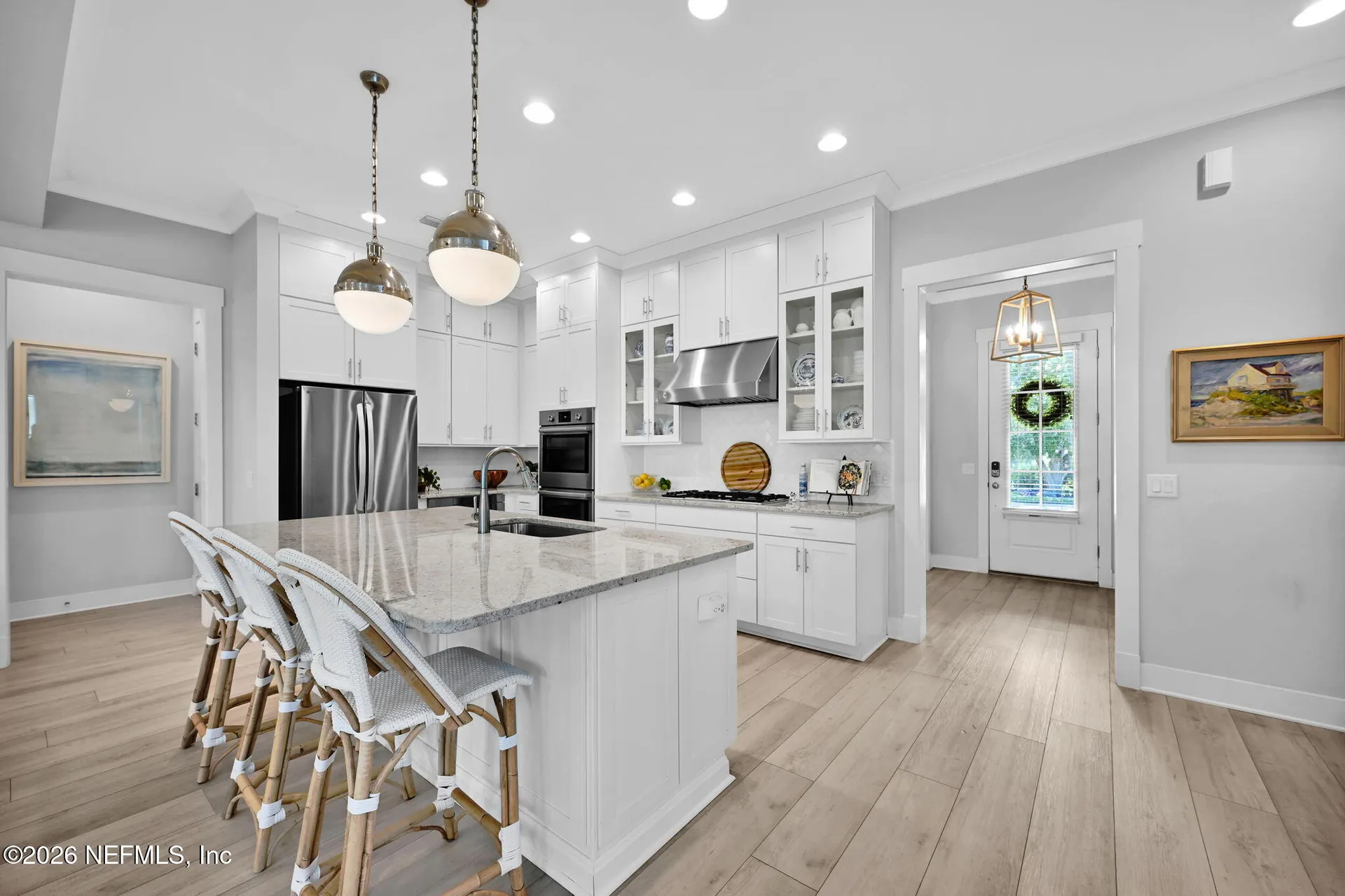 472 Ridgeway Road St. Augustine FL 32080