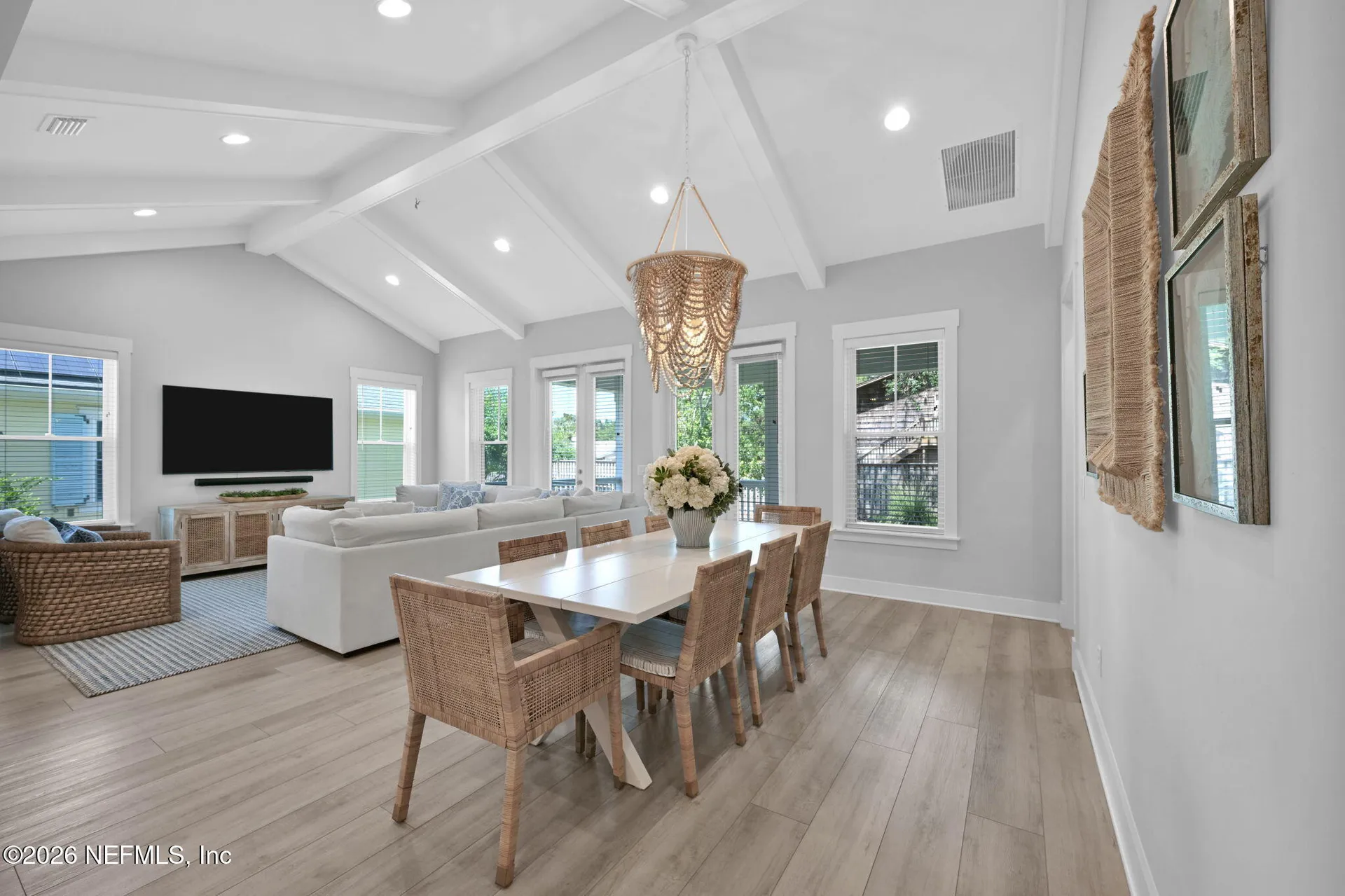 472 Ridgeway Road St. Augustine FL 32080