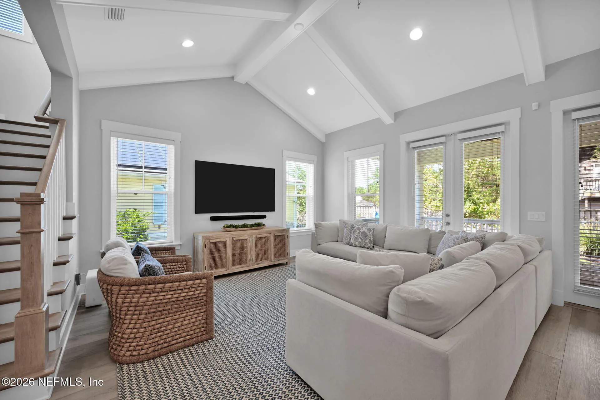 472 Ridgeway Road St. Augustine FL 32080