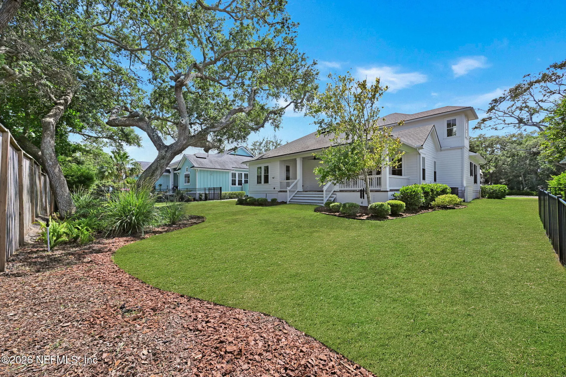 472 Ridgeway Road St. Augustine FL 32080