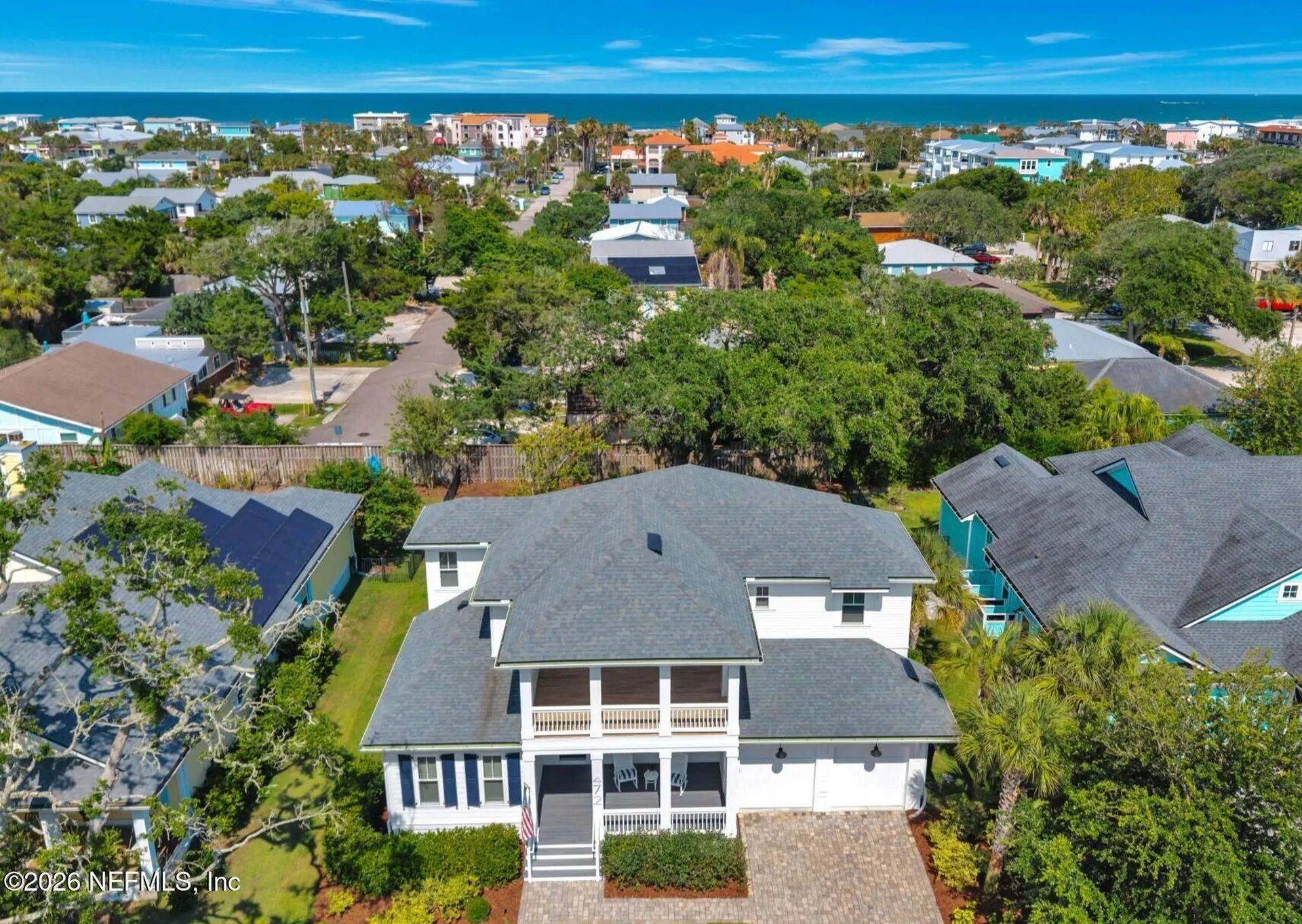 472 Ridgeway Road St. Augustine FL 32080
